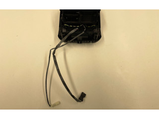 Блок управления климат-контролем A2118302254, 1120907   Mercedes-Benz CLS AMG C219