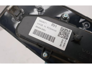 Экран дисплея вверх 39828071, 66494040U    Volvo XC90  B4204T26 