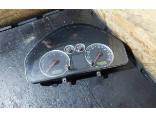 Přístrojová deska Seat Alhambra (Mk1) 2001 7M7920800C, YM2110849BKA