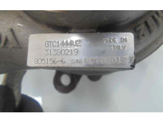 Turbodmychadlo Турбина GTC1444VZ Volvo V60