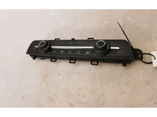 Блок управления климат-контролем 98340416ZD, E0-4683H   Peugeot Partner III