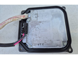 Блок управления Xenon