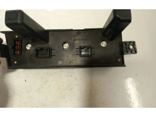 Блок управления климат-контролем 687003100x SsangYong Actyon