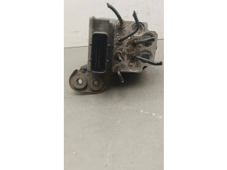 Блок АБС 15994401C, EBC430NG Saab 9-3 Ver2 2008-2016 года