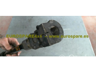    Рулевая рейка    Jeep Grand Cherokee (WJ) 1999-2004 года