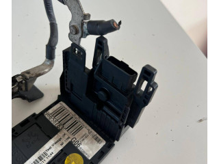 Блок предохранителей 9665878380, 0022661F01 Citroen DS4