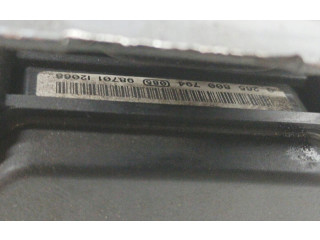 Блок АБС Fiat Grande Punto - года