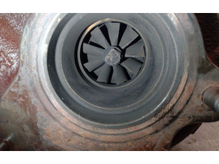 Turbodmychadlo Турбина RHV430004M, VJ360911 Mazda 5 RF