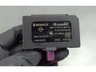 Блок управления 282122383R   Dacia Jogger