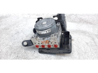 Блок АБС BHY1437A0B Mazda 3 II 2013 - 2016 года