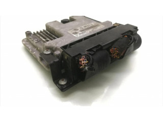 Řídící jednotka 03L906018KR, 0281017598 Seat Ibiza IV (6J,6P) 2011