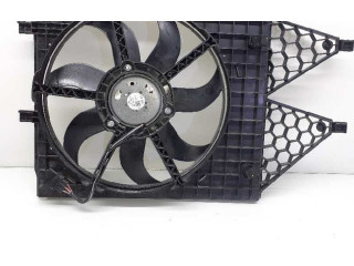 Вентилятор радиатора     6R0959455E    Seat Ibiza IV (6J,6P) 