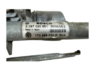 Моторчик дворников 1397220501, 0617932815 Volkswagen Touran I