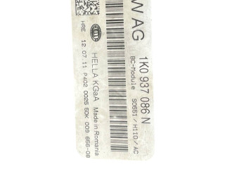 Блок комфорта 1K0937086N, S0651H110AC Skoda Yeti (5L)