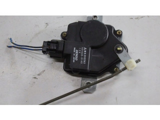 Блок управления климат-контролем 1015280140 Mitsubishi Space Wagon