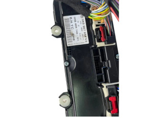 Блок управления климат-контролем 5K0907044ES   Volkswagen PASSAT B7