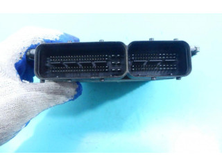 Блок управления двигателем Блок управления 03L906023DL, IMPRK1117546 Skoda Fabia Mk2 (5J)