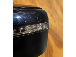 Зеркало (управляемое электричеством) E13049890 SsangYong Korando