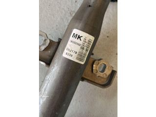  рейка  Колонка рулевая 96992568, 96992568   Chevrolet Matiz  -  года