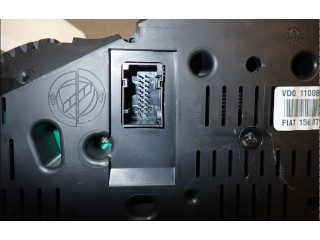 Přístrojová deska Alfa Romeo 155 2008 156071292