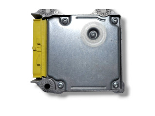 Блок подушек безопасности 1K0909605M, 3050717B Skoda Octavia Mk2 (1Z)