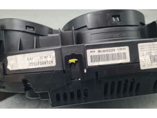 Přístrojová deska  Mercedes-Benz CLS C218 X218 2011 A2189007302, 177.000KM  