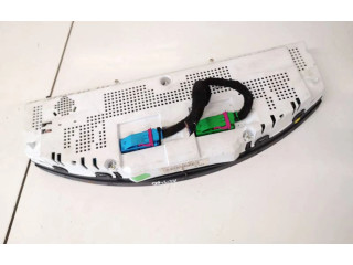 Панель приборов 3d0920880j, 0263619102 Volkswagen Phaeton