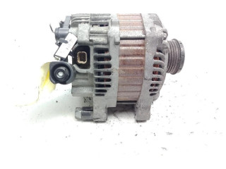 Генератор    Citroen C5      