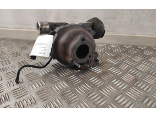 Турбина KIA Ceed 2823127460, 2823127460