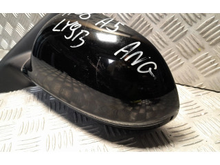 Зеркало электрическое Audi A5 8T 8F 2007 - 2016 года