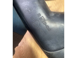 Зеркало электрическое        Skoda Octavia Mk2 (1Z)  2004 - 2013 года   