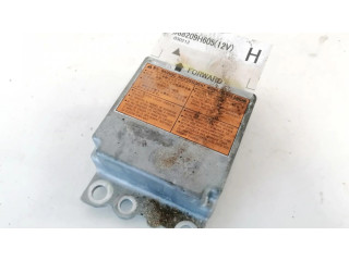 Блок подушек безопасности 988209h605 Citroen Berlingo