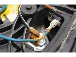 Подушка безопасности водителя 7H0880201S, 7h0971584h Volkswagen Transporter - Caravelle T5