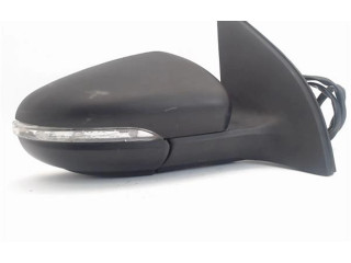 Поршень Зеркало (управляемое электричеством) CAY 5K0857508AD9B9 Volkswagen Golf VI