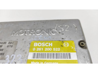 Řídící jednotka 0261200522 BMW 3 E36 1992
