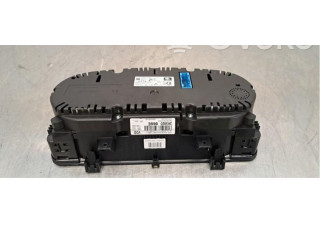 Панель приборов 2K5920866E Volkswagen Caddy