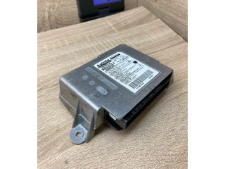 Блок подушек безопасности 8200401303, 604290400   Renault Scenic II -  Grand scenic II