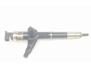 Форсунка 16600EB30A, 16600EB300 Nissan Navara YD25DDTI