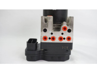 Блок АБС 1338007180, 4670A484 Mitsubishi L200 2006 - 2014 года