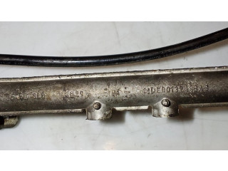 Vstřikovací lišta Volvo 460 pro benzínový motor