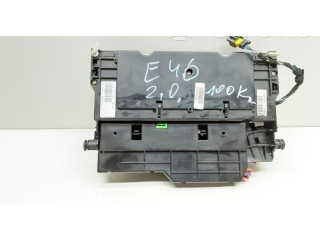 Блок предохранителей 8364530   BMW 3 E46    
