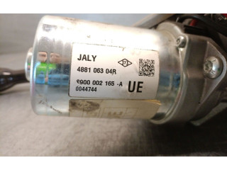 Рулевая рейка 488106304R, 488106304R Renault Twingo II 2007 - 2014 года