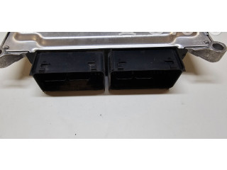 Блок управления двигателя P68537983AD Jeep Grand Cherokee WL