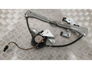 Передний комплект электрического механизма для подъема окна