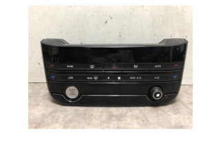 Блок управления климат-контролем Jaguar XE