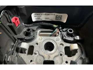 Руль Chevrolet Camaro   -  года 23379943, 812454049      