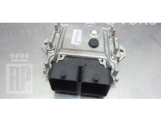 Řídící jednotka Nissan Pixo 2009