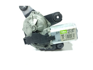 Моторчик заднего дворника 50509441, W000014950 Alfa Romeo Giulietta