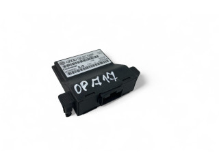 Блок управления 7N0907530BE Skoda Yeti (5L)