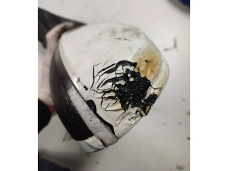 Зеркало электрическое        Audi A3 S3 A3 Sportback 8P  2005 - 2013 года   